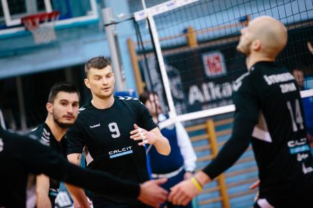Novice iz tabora Calcit Volley 04.03.2019 2
